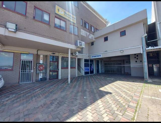 BUSINESS PROPERTY TO RENT IN SUNFORD